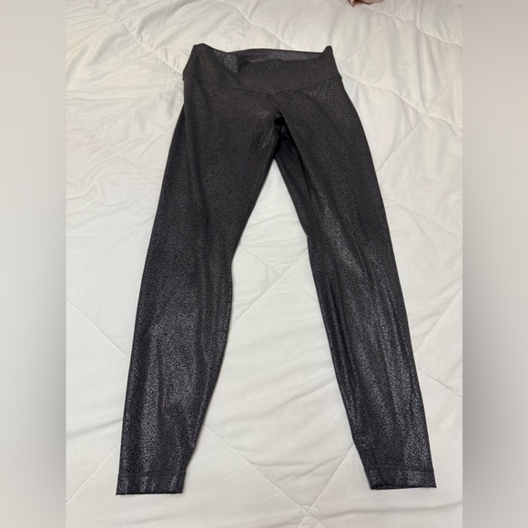 Lululemon Wunder Under Hi-Rise Tight 28" - Picture 4 of 8